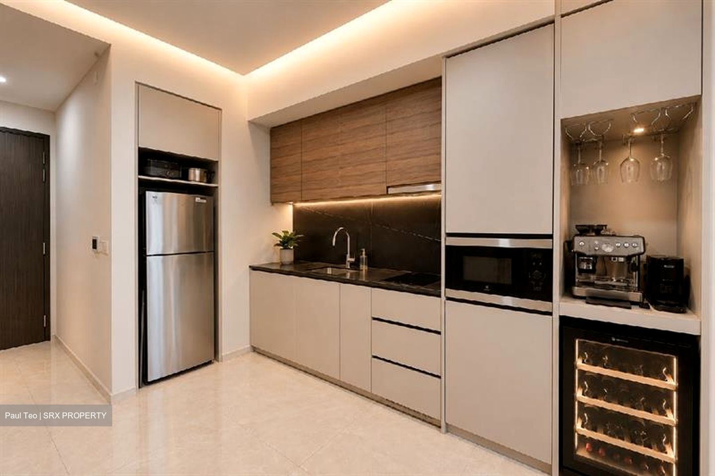 Parc Clematis (D5), Apartment #608044271